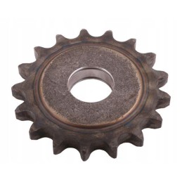 Grandininis ratas su 17 1 titano barstytuvu 22441801