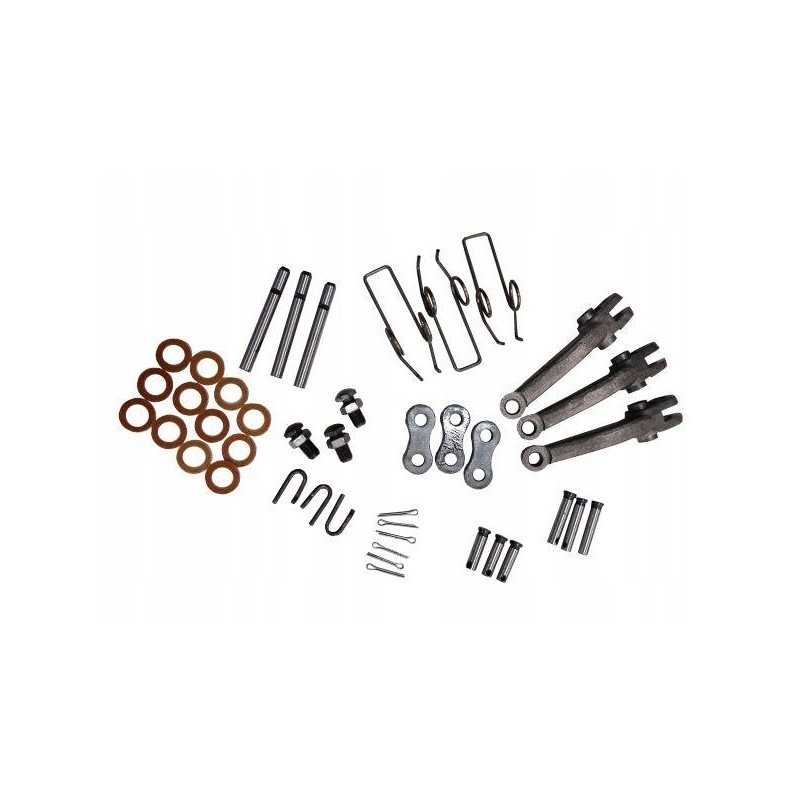 Sankabos remonto komplektas mf 3 4 originalus ursus