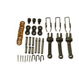 Sankabos remonto komplektas mf 3 4 originalus ursus