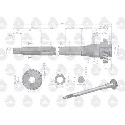 Volo įranga st c 330