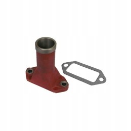 Vpe9037 garų išmetimo kolektorius John Deere