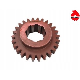 Stumdomas krumpliaratis 2 ir 4 pavaros C 330 originalus