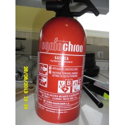 GP 1 miltelinis gesintuvas