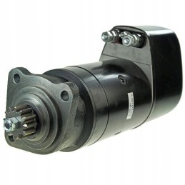 Starteris 24v renault midr06 mids06