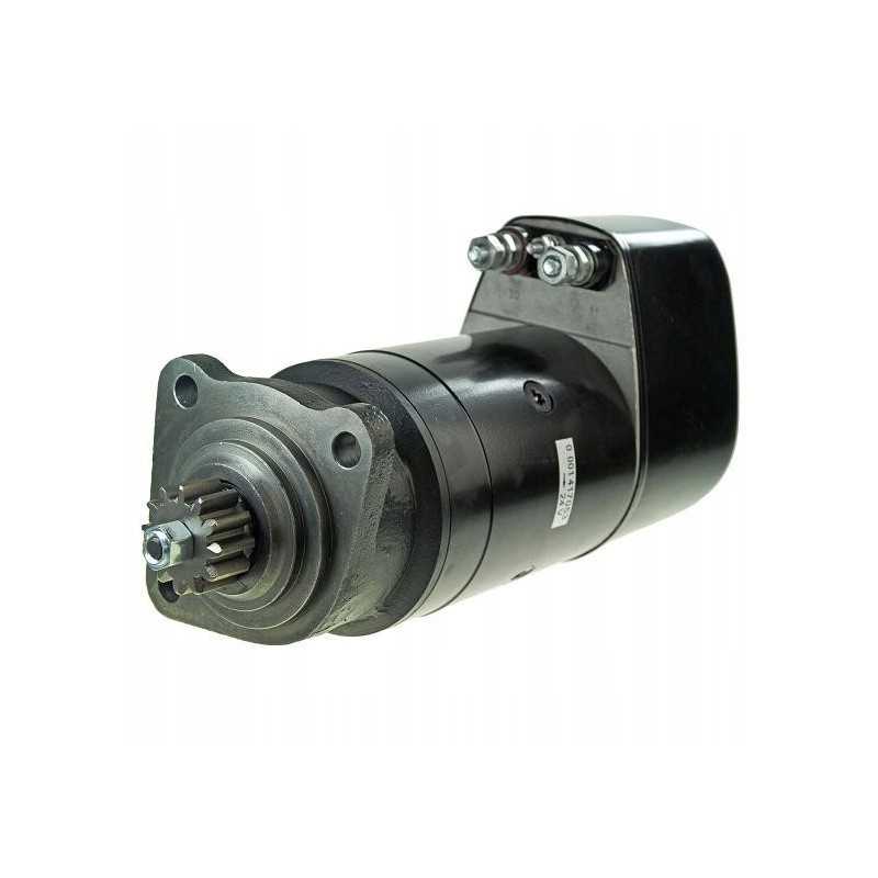 Starteris 24v renault midr06 mids06