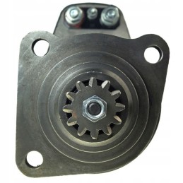 Starteris 24v renault midr06 mids06