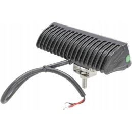 Netiesioginio darbo lempa 18w 1500 liumenų