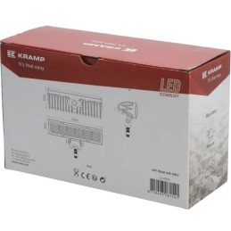 Netiesioginio darbo lempa 18w 1500 liumenų