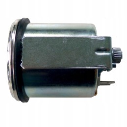 Variklio valandų skaitiklis, darbo valandos 12v 24v 52mm