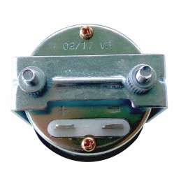 Variklio valandų skaitiklis, darbo valandos 12v 24v 52mm