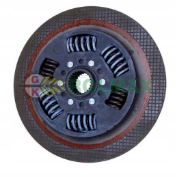 Vibracijos slopintuvo korpusas maxxum 5120 a178972 luk