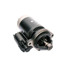 Fiat iveco 9z 12v starterio ekvivalentas 500338953