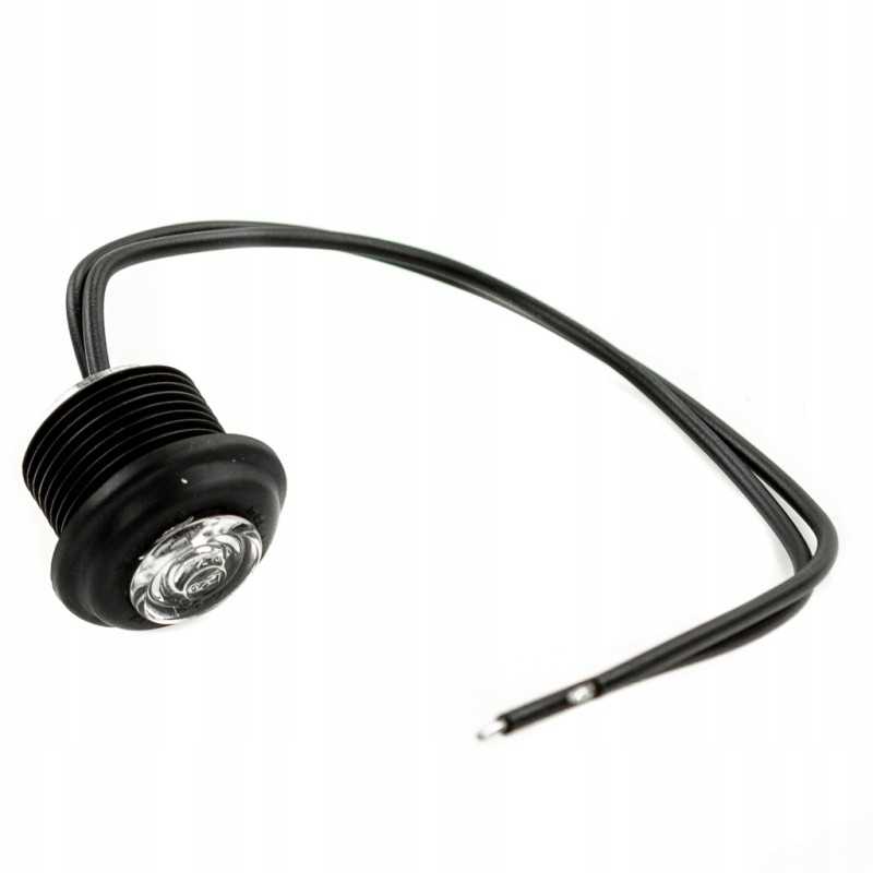 LED markerinė lempa w80 12v 693668buvo