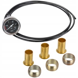 Patobulinta pneumatika, skysčių komplektas skirtas