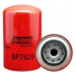 Pasukite baldwin bf7629 kuro filtrą