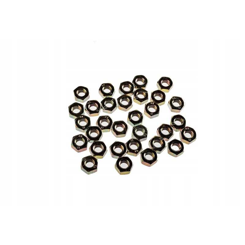 14m7274 john deere veržlė originali