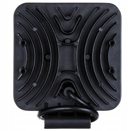 Halogeninė darbo lempa 27 LED 108W, komplekte 4 vnt