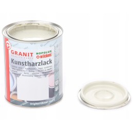 Lako dažai Ford Misty Grey 1l Wilckens Granite