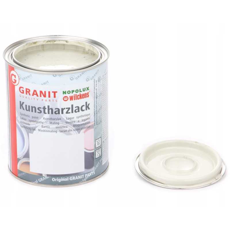 Lako dažai Ford Misty Grey 1l Wilckens Granite
