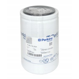 Perkins 2656f843 kuro filtras originalus