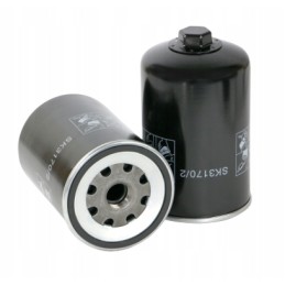 Liebherr l550 d944 a7 kuro filtras 14