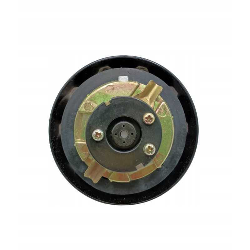 Hyundai R250 degalų bako dangtelis