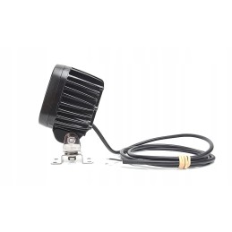 LED darbo lempa 12 led buvo 978 5400lm w130