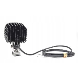 LED darbo lempa 12 led buvo 978 5400lm w130