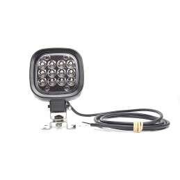 LED darbo lempa 12 led buvo 978 5400lm w130