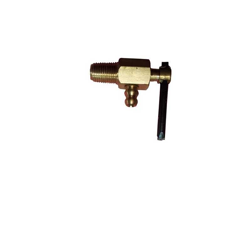 Vandens čiaupas c330 c360 c385 zetor ursus 5050 180