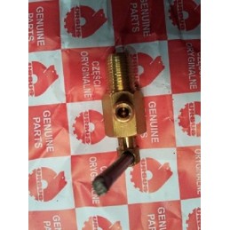 Vandens čiaupas c330 c360 c385 zetor ursus 5050 180