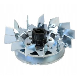 Kintamosios srovės generatoriaus skriemulys, skirtas c 330 ex 230210 3611220