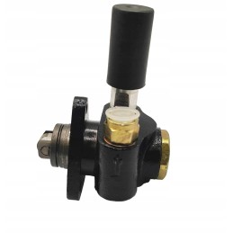 Hanomag kuro siurblys 3237579