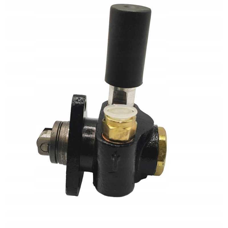 Hanomag kuro siurblys 3237579