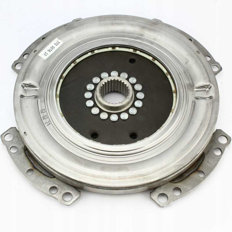 Vibracijos slopintuvas massey ferguson 4301337m1