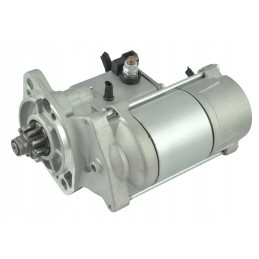 Starteris 12v 9t kubota v2203 d1302 d1402 15425