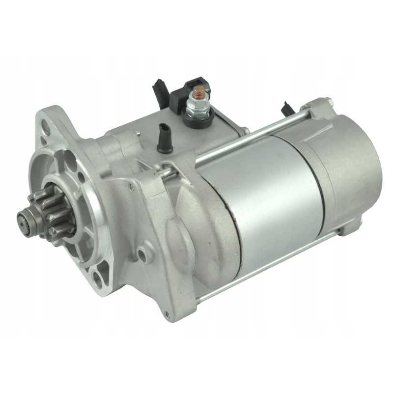 Starteris 12v 9t kubota v2203 d1302 d1402 15425