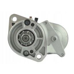 Starteris 12v 9t kubota v2203 d1302 d1402 15425