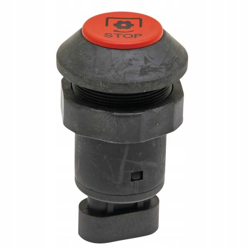 Massey Ferguson 50750012 granitinis jungiklis