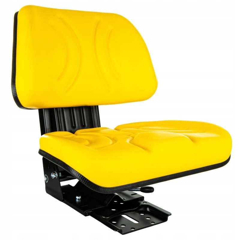 PVC padalinta sėdynė ursus c 330 c 360 zetor mtz