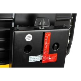 PVC padalinta sėdynė ursus c 330 c 360 zetor mtz