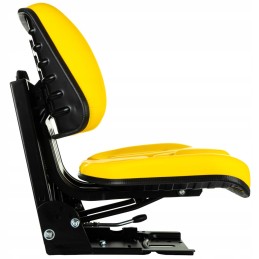 PVC padalinta sėdynė ursus c 330 c 360 zetor mtz