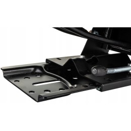 PVC padalinta sėdynė ursus c 330 c 360 zetor mtz