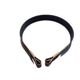 Stabdžių juosta AL79292 John Deere