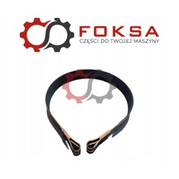 Stabdžių juosta AL79292 John Deere