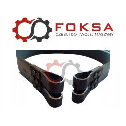 Stabdžių juosta 71712088 john deere