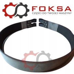 Stabdžių juosta al81347 john deere