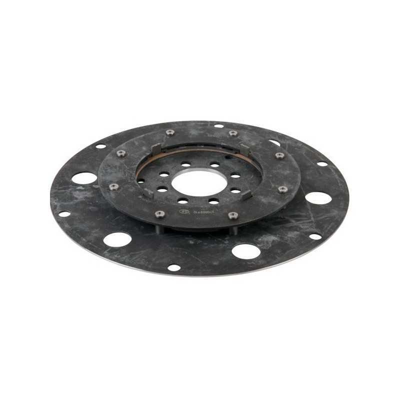 Vibracijos slopintuvas john deere 6100 6200 6300 6400 luk