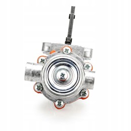 Tiekimo siurblys 836667405 Valtra Steyer korpusas
