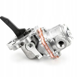 Tiekimo siurblys 836667405 Valtra Steyer korpusas